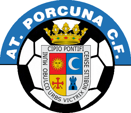 AtleticoPorcunaCF