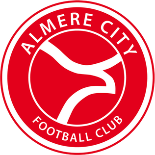 AlmereCityFC